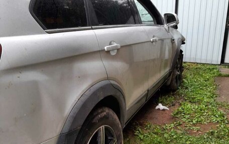 Chevrolet Captiva I, 2012 год, 350 000 рублей, 5 фотография