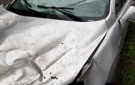 Chevrolet Captiva I, 2012 год, 350 000 рублей, 11 фотография