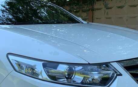 Honda Accord VIII рестайлинг, 2011 год, 1 675 000 рублей, 6 фотография