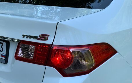 Honda Accord VIII рестайлинг, 2011 год, 1 675 000 рублей, 14 фотография