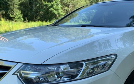 Honda Accord VIII рестайлинг, 2011 год, 1 675 000 рублей, 7 фотография