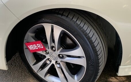 Honda Accord VIII рестайлинг, 2011 год, 1 675 000 рублей, 8 фотография