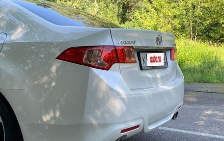 Honda Accord VIII рестайлинг, 2011 год, 1 675 000 рублей, 16 фотография
