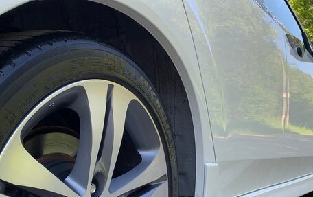 Honda Accord VIII рестайлинг, 2011 год, 1 675 000 рублей, 18 фотография