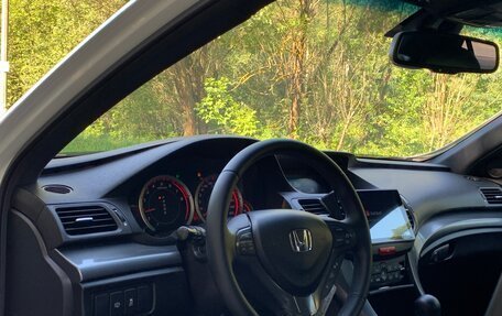 Honda Accord VIII рестайлинг, 2011 год, 1 675 000 рублей, 21 фотография