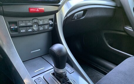 Honda Accord VIII рестайлинг, 2011 год, 1 675 000 рублей, 27 фотография