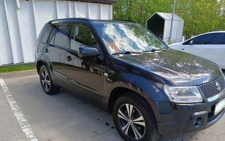 Suzuki Grand Vitara, 2006 год, 850 000 рублей, 2 фотография