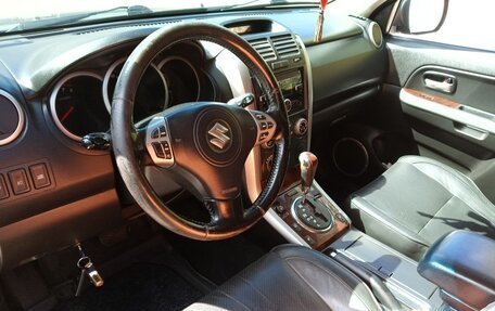 Suzuki Grand Vitara, 2006 год, 850 000 рублей, 6 фотография