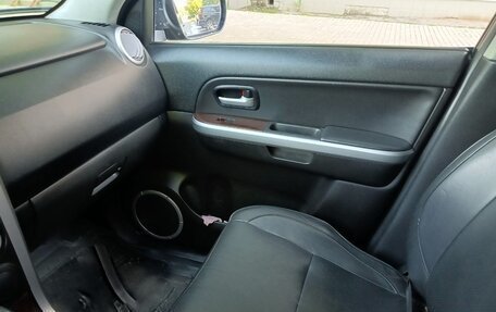 Suzuki Grand Vitara, 2006 год, 850 000 рублей, 7 фотография