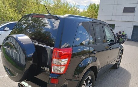 Suzuki Grand Vitara, 2006 год, 850 000 рублей, 4 фотография
