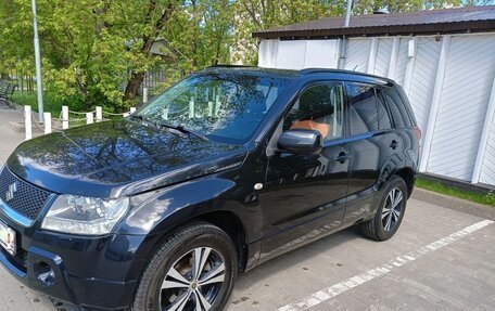 Suzuki Grand Vitara, 2006 год, 850 000 рублей, 3 фотография