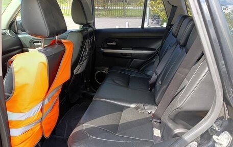 Suzuki Grand Vitara, 2006 год, 850 000 рублей, 8 фотография