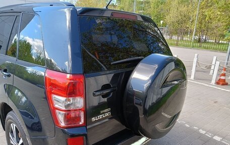 Suzuki Grand Vitara, 2006 год, 850 000 рублей, 5 фотография