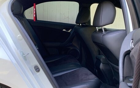Honda Accord VIII рестайлинг, 2011 год, 1 675 000 рублей, 38 фотография