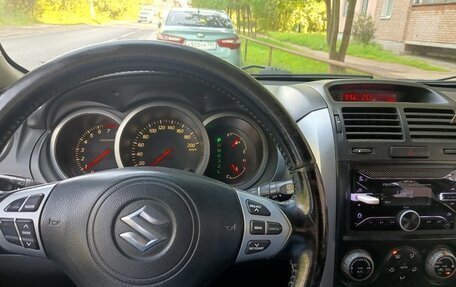 Suzuki Grand Vitara, 2006 год, 850 000 рублей, 9 фотография