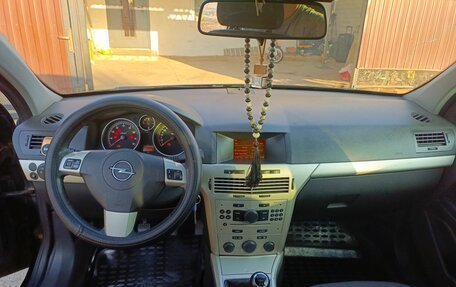 Opel Astra H, 2007 год, 480 000 рублей, 6 фотография
