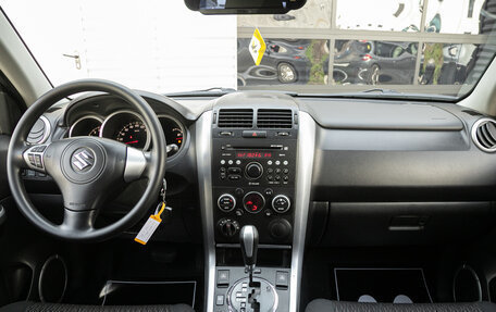 Suzuki Grand Vitara, 2012 год, 1 545 000 рублей, 6 фотография