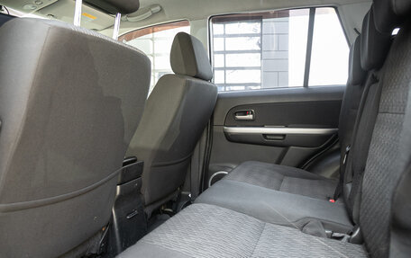 Suzuki Grand Vitara, 2012 год, 1 545 000 рублей, 3 фотография