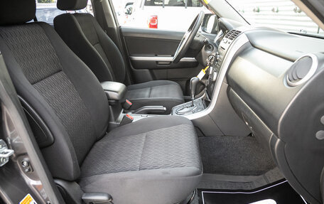 Suzuki Grand Vitara, 2012 год, 1 545 000 рублей, 9 фотография
