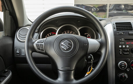 Suzuki Grand Vitara, 2012 год, 1 545 000 рублей, 4 фотография