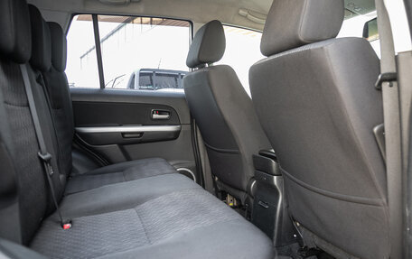 Suzuki Grand Vitara, 2012 год, 1 545 000 рублей, 7 фотография