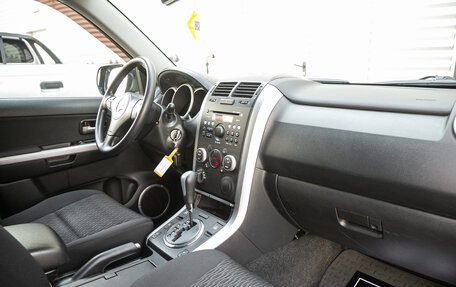 Suzuki Grand Vitara, 2012 год, 1 545 000 рублей, 8 фотография