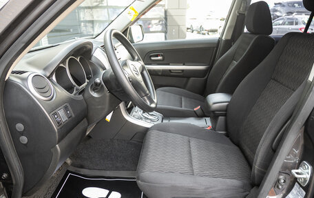 Suzuki Grand Vitara, 2012 год, 1 545 000 рублей, 2 фотография