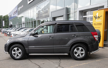 Suzuki Grand Vitara, 2012 год, 1 545 000 рублей, 13 фотография