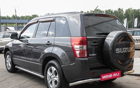 Suzuki Grand Vitara, 2012 год, 1 545 000 рублей, 14 фотография