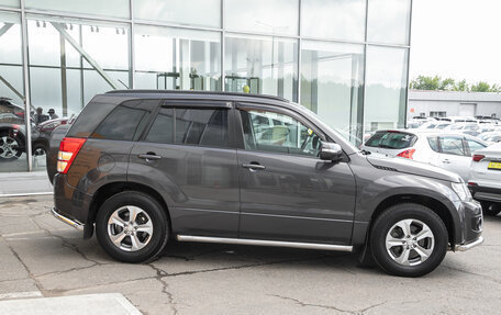 Suzuki Grand Vitara, 2012 год, 1 545 000 рублей, 17 фотография