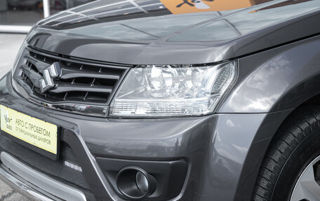 Suzuki Grand Vitara, 2012 год, 1 545 000 рублей, 20 фотография