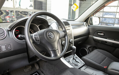 Suzuki Grand Vitara, 2012 год, 1 545 000 рублей, 25 фотография