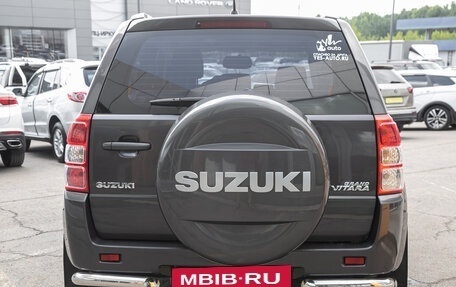 Suzuki Grand Vitara, 2012 год, 1 545 000 рублей, 15 фотография
