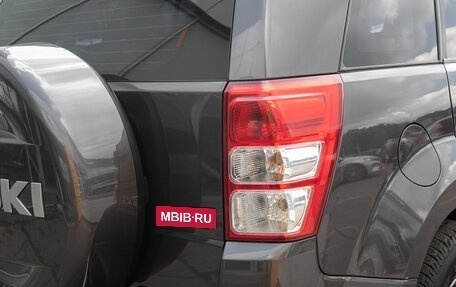 Suzuki Grand Vitara, 2012 год, 1 545 000 рублей, 16 фотография