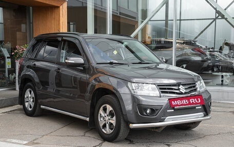 Suzuki Grand Vitara, 2012 год, 1 545 000 рублей, 18 фотография
