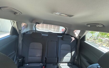 Hyundai Tucson III, 2018 год, 1 680 000 рублей, 7 фотография