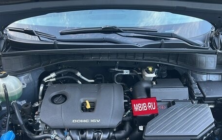 Hyundai Tucson III, 2018 год, 1 680 000 рублей, 5 фотография