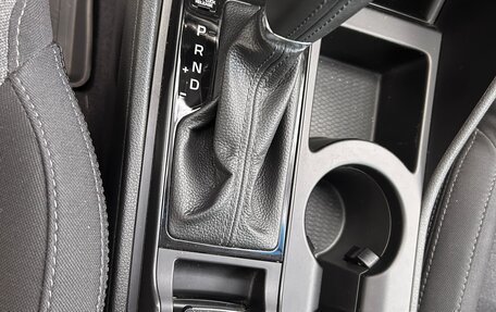 Hyundai Tucson III, 2018 год, 1 680 000 рублей, 13 фотография