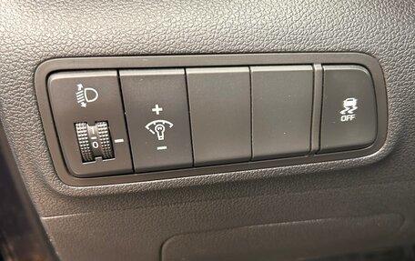 Hyundai Tucson III, 2018 год, 1 680 000 рублей, 15 фотография