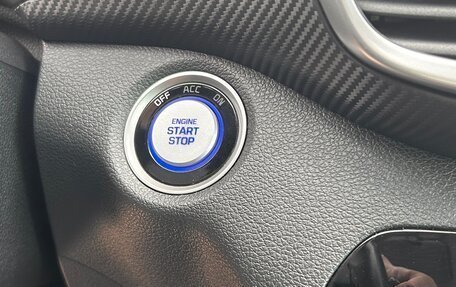 Hyundai Tucson III, 2018 год, 1 680 000 рублей, 11 фотография