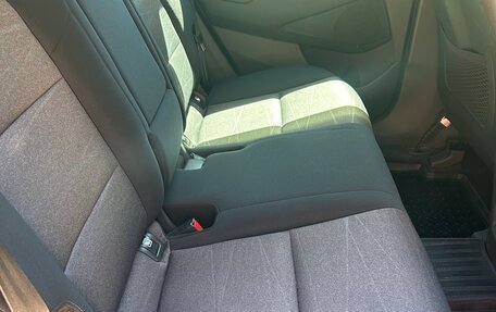 Hyundai Tucson III, 2018 год, 1 680 000 рублей, 9 фотография