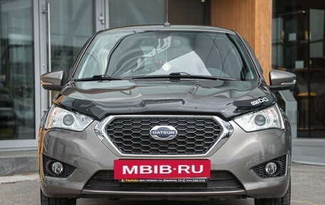 Datsun on-DO I рестайлинг, 2020 год, 755 000 рублей, 5 фотография