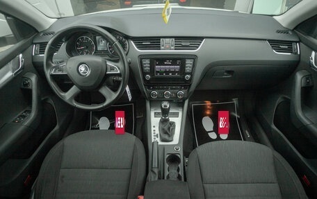 Skoda Octavia, 2014 год, 1 059 000 рублей, 19 фотография