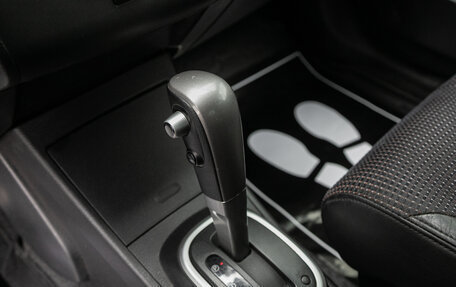 Nissan Tiida, 2012 год, 848 000 рублей, 16 фотография
