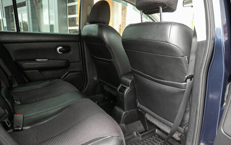 Nissan Tiida, 2012 год, 848 000 рублей, 9 фотография
