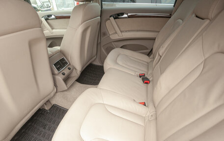 Audi Q7, 2009 год, 1 899 000 рублей, 2 фотография