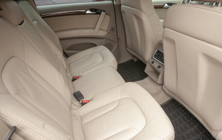 Audi Q7, 2009 год, 1 899 000 рублей, 3 фотография