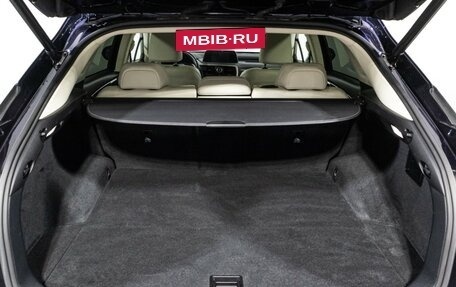 Lexus RX IV рестайлинг, 2021 год, 5 690 000 рублей, 26 фотография