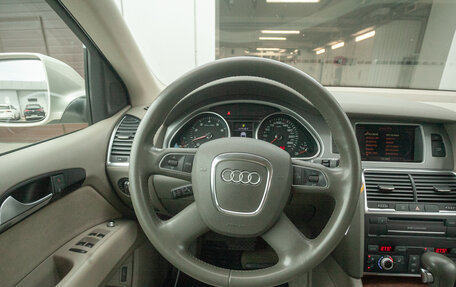 Audi Q7, 2009 год, 1 899 000 рублей, 5 фотография