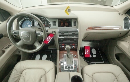 Audi Q7, 2009 год, 1 899 000 рублей, 4 фотография